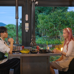 Netflixリアリティ番組『彼氏彼女いない歴＝年齢、卒業します』