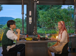 Netflixリアリティ番組『彼氏彼女いない歴＝年齢、卒業します』