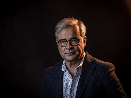 映画『ファンファーレ！ふたつの音』エマニュエル・クールコル監督インタビュー