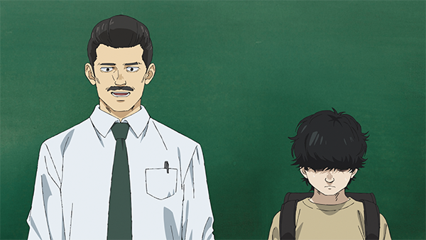 映画『ひゃくえむ。』