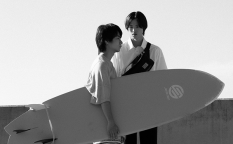 映画『こんな事があった』前田旺志郎／窪塚愛流