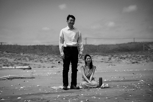 映画『こんな事があった』波岡一喜
