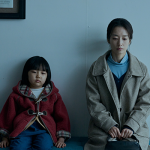 映画『侵蝕』クォン・ユリ（少女時代）／キ・ソユ