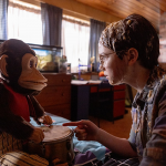 映画『THE MONKEY／ザ・モンキー』クリスチャン・コンヴェリー