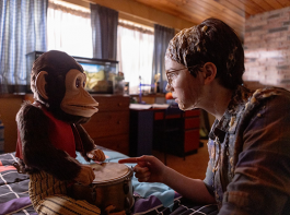 映画『THE MONKEY／ザ・モンキー』クリスチャン・コンヴェリー