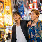 映画『愚か者の身分』北村匠海／林裕太