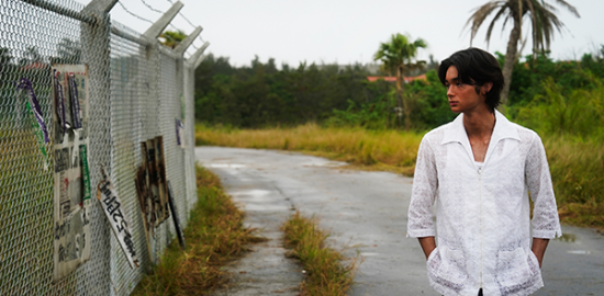 映画『宝島』栄莉弥