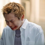 映画『愚か者の身分』林裕太