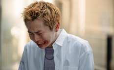 映画『愚か者の身分』林裕太