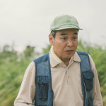 映画『風のマジム』肥後克広