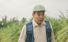 映画『風のマジム』肥後克広