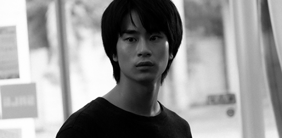 映画『こんな事があった』前田旺志郎