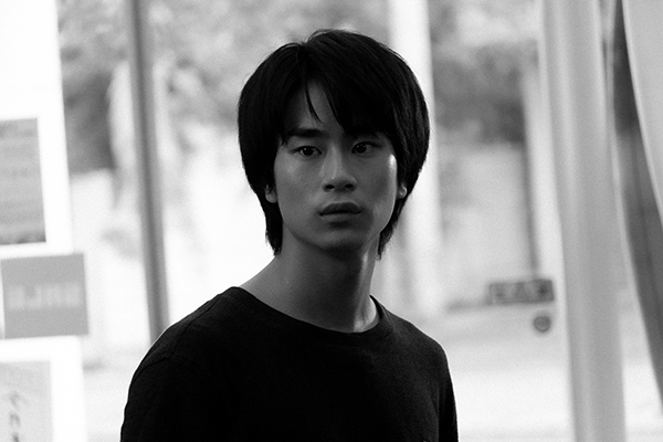 映画『こんな事があった』前田旺志郎