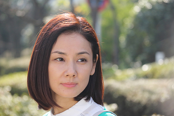 映画『ボクの妻と結婚してください。』吉田羊