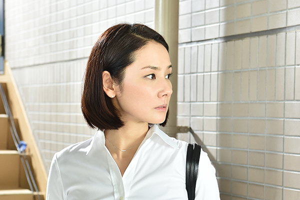 映画『嫌な女』吉田羊