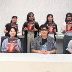 映画『宝島』部活：座談会／大友啓史監督