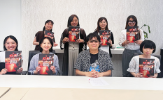 映画『宝島』部活：座談会／大友啓史監督