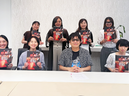 映画『宝島』部活：座談会／大友啓史監督