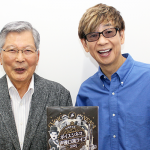 「20周年記念 ボイスシネマ声優口演ライブ2025」羽佐間道夫さん&山寺宏一さんインタビュー