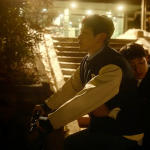 映画『あの時、愛を伝えられなかった僕の、3つの“もしも”の世界。』ホン・サビン/シン・ジュヒョブ