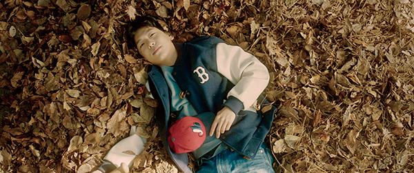 映画『あの時、愛を伝えられなかった僕の、3つの“もしも”の世界。』シン・ジュヒョブ