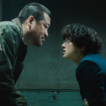 映画『爆弾』山田裕貴／佐藤二朗