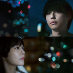 映画『秒速5センチメートル』松村北斗／高畑充希