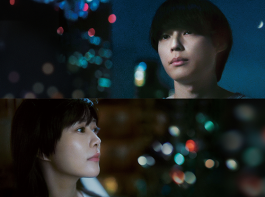 映画『秒速5センチメートル』松村北斗／高畑充希