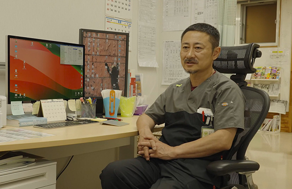 映画『ヒポクラテスの盲点』藤沢明徳(ほんべつ循環器内科クリニック理事長)