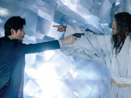 映画『次元を超える』窪塚洋介／松田龍平