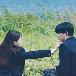 映画『恋に至る病』長尾謙杜／山田杏奈