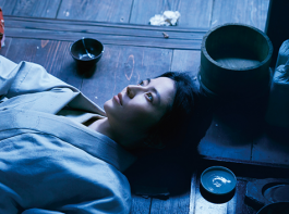 映画『おーい、応為』長澤まさみ