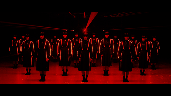 映画『トロン:アレス』