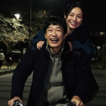 映画『平場の月』堺雅人／井川遥