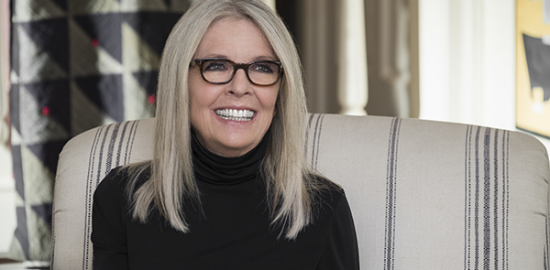 映画『また、あなたとブッククラブで』ダイアン・キートン