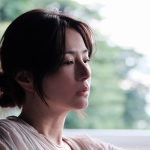 映画『見はらし世代』井川遥