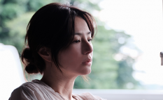 映画『見はらし世代』井川遥