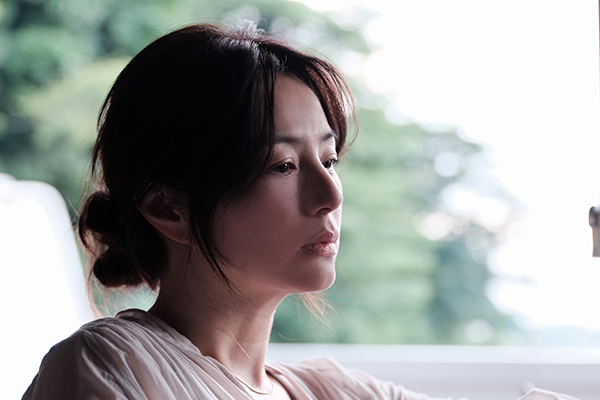 映画『見はらし世代』井川遥