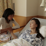 映画『2つ目の窓』松田美由紀