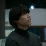 映画『秒速5センチメートル』松村北斗