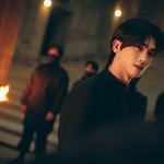 韓国ドラマ『TWELVE トゥエルブ』パク・ヒョンシク