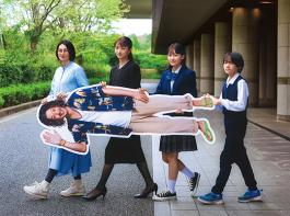 映画『兄を持ち運べるサイズに』柴咲コウ／オダギリジョー／満島ひかり／青山姫乃／味元耀大