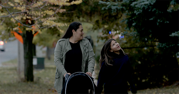 映画『ぼくらの居場所』エッセンス・フォックス