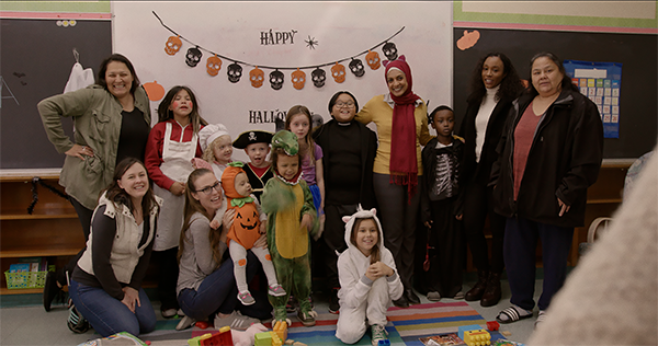 映画『ぼくらの居場所』リアム・ディアス/エッセンス・フォックス/アンナ・クレア・ベイテル