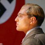 映画『ボンヘッファー ヒトラーを暗殺しようとした牧師』ヨナス・ダスラー