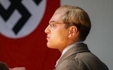 映画『ボンヘッファー ヒトラーを暗殺しようとした牧師』ヨナス・ダスラー