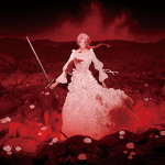 映画『果てしなきスカーレット』