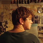 映画『マルドロール／腐敗』アントニー・バジョン