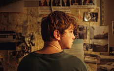 映画『マルドロール／腐敗』アントニー・バジョン