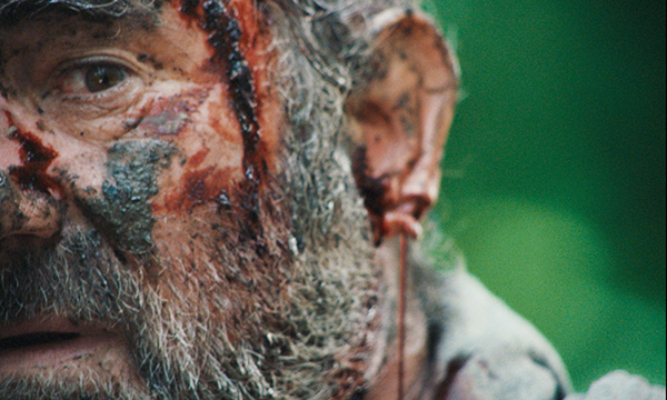 映画『マルドロール/腐敗』